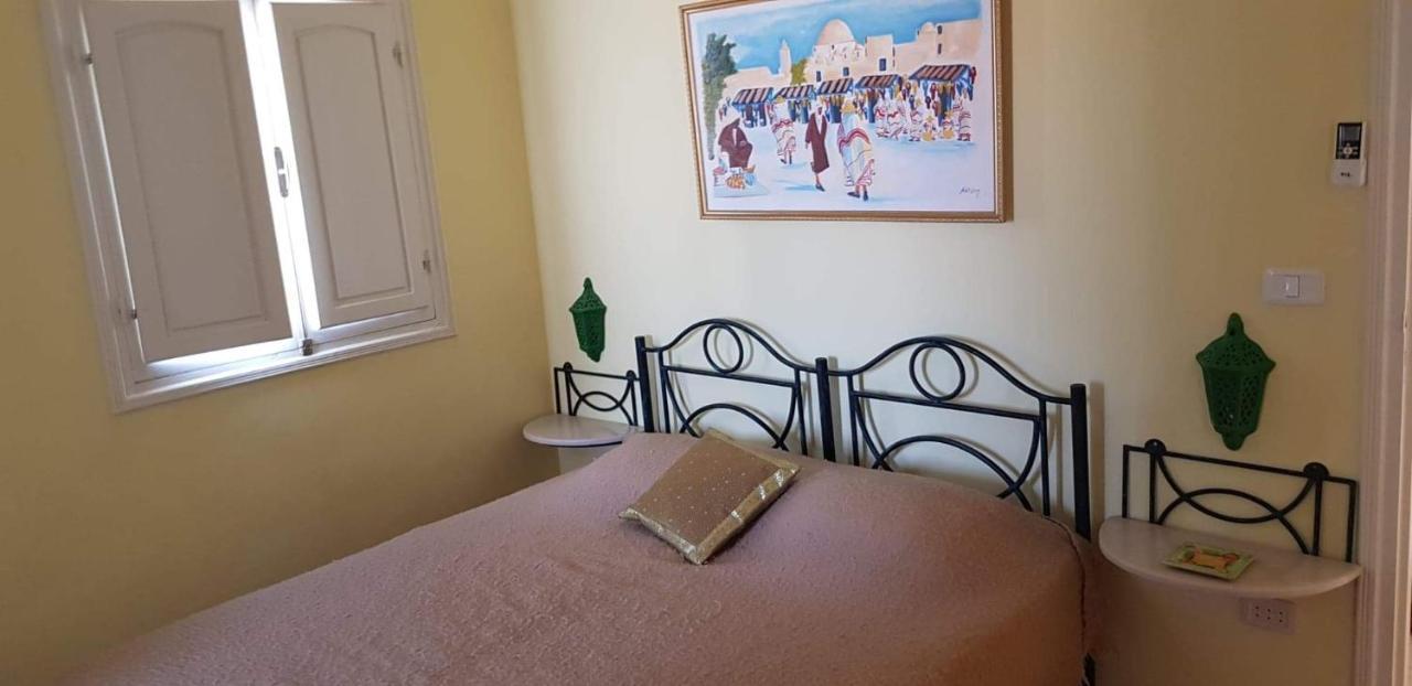 Chambre D'Hotes, Dar L'Air Du Temps Aghir Ngoại thất bức ảnh
