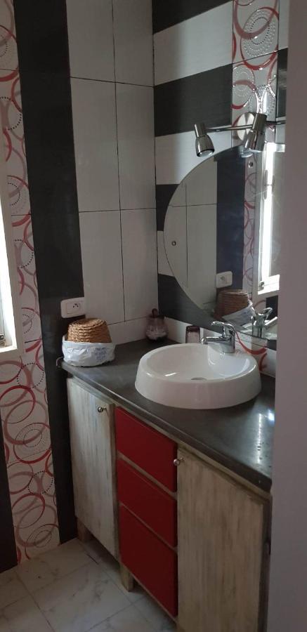 Chambre D'Hotes, Dar L'Air Du Temps Aghir Ngoại thất bức ảnh