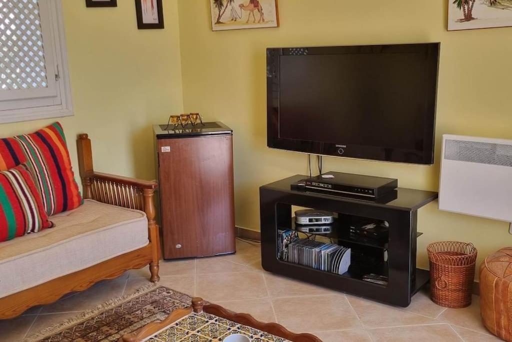 Chambre D'Hotes, Dar L'Air Du Temps Aghir Ngoại thất bức ảnh