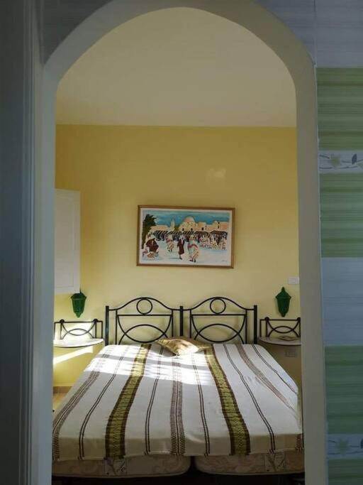 Chambre D'Hotes, Dar L'Air Du Temps Aghir Ngoại thất bức ảnh