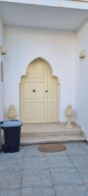 Chambre D'Hotes, Dar L'Air Du Temps Aghir Ngoại thất bức ảnh