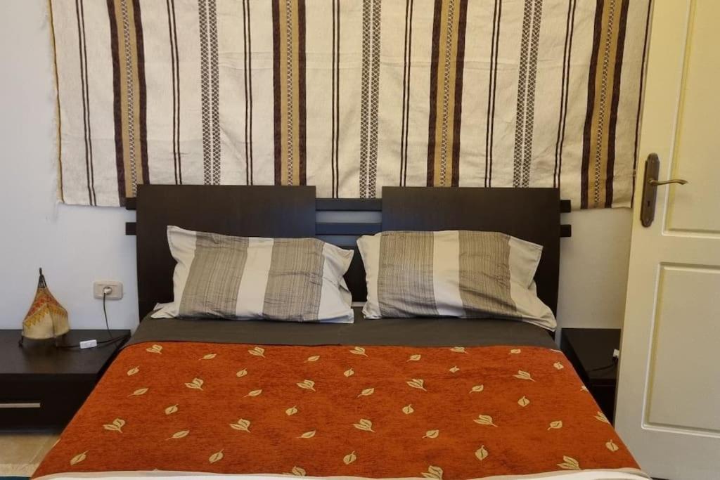 Chambre D'Hotes, Dar L'Air Du Temps Aghir Ngoại thất bức ảnh